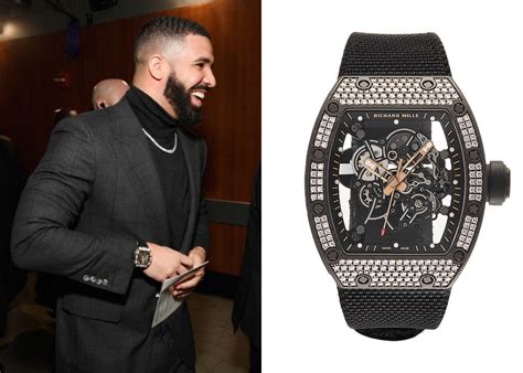 drake watch price.